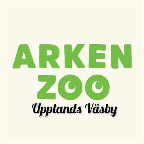arken zoo öppettider upplands väsby